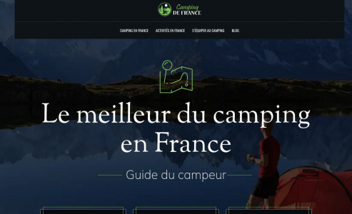 https://www.camping-de-france.net