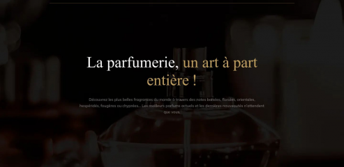 https://www.parfumanie.com