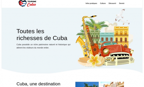 https://www.tourismecuba.com