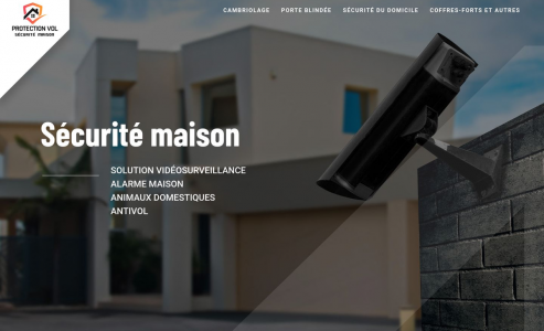 https://www.protection-vol-securite-maison.com