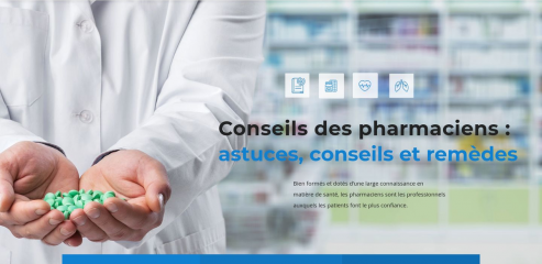 https://www.lesconseilsdupharmacien.info