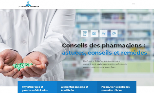 https://www.lesconseilsdupharmacien.info