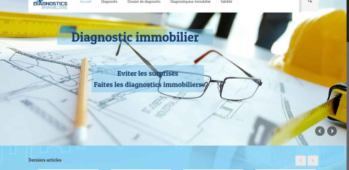 https://www.diagnosticsimmobiliers.org