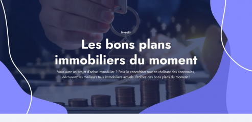 https://www.tauximmobilier.info