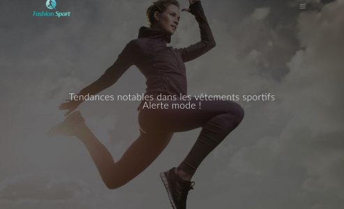 https://www.fashion-sport.fr