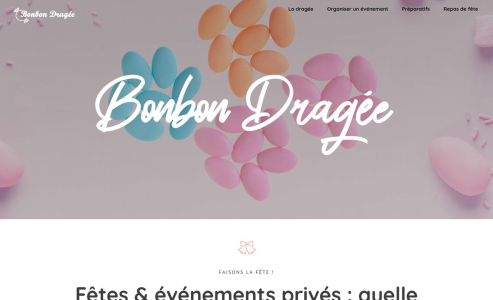 https://www.bonbondragee.fr